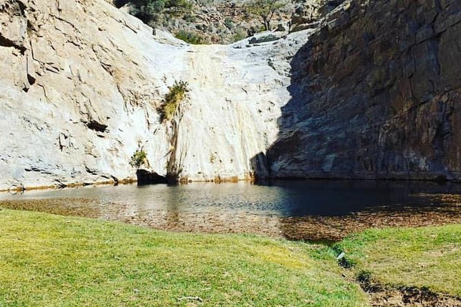 A Mirage In The Mountain - Is $220 a fair price for three hours?
