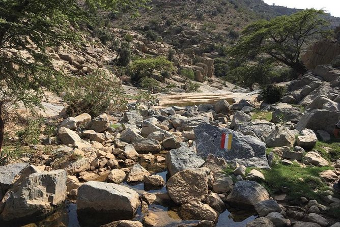 A Mirage In The Mountain - How the morning compares with a wider Oman day trip