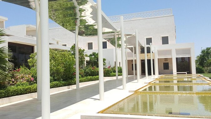 Amouage , Fanja village & Wadi Taiyyin :Muscat Tours (Day Trip) - Five Details That Shape the Day