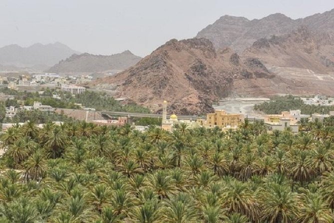 Amouage , Fanja village & Wadi Taiyyin :Muscat Tours (Day Trip) - What This Muscat Day Trip Actually Covers