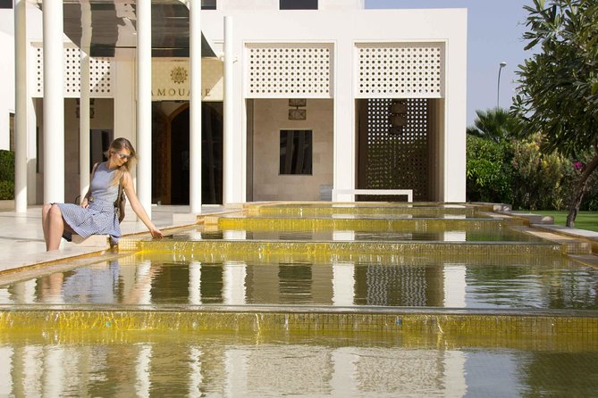 Amouage , Fanja village & Wadi Taiyyin :Muscat Tours (Day Trip) - Wadi Tayyin and the Mountain Water