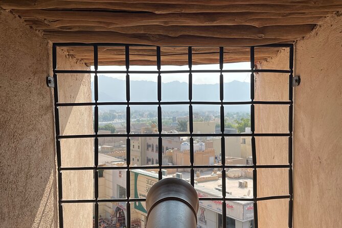 AMOUAGE: Full Day Private Tour to Nizwa and Jebel Akhdar - The guides make the difference