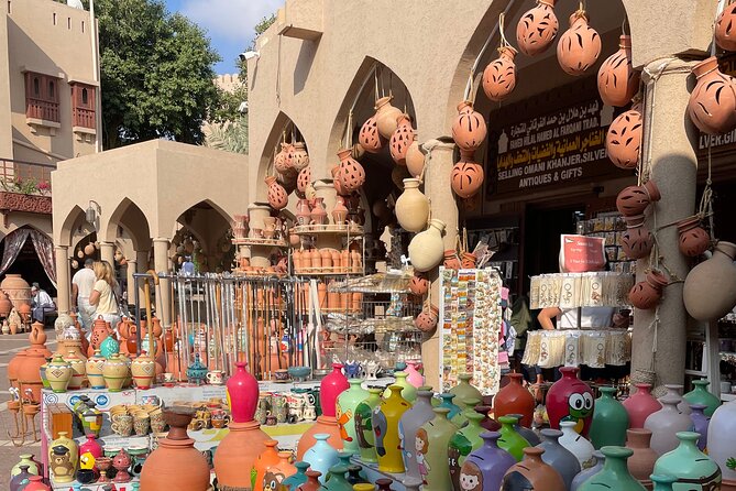 AMOUAGE: Full Day Private Tour to Nizwa and Jebel Akhdar - Amouage: perfume with an Omani identity