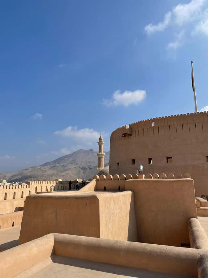 AMOUAGE: Full Day Private Trip to Nizwa and Al Jabal Akhdar - Key points to know before booking