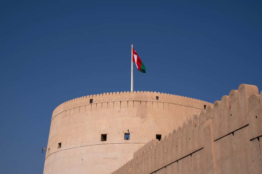 Amouage & Nizwa Full-Day Tour: Fort, Souq & Barakat Al Mouz - Should you book the Nizwa and Barakat Al Mouz tour?
