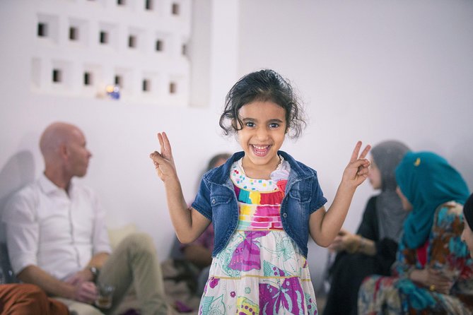 Authentic Omani Home Dining - Is $75 per person good value?