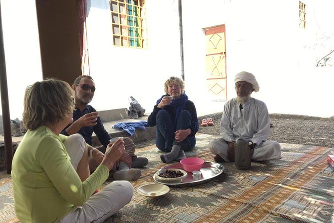 Balcony Walk of Jebal Shams (Highest Peak of Oman) - Why Jebel Shams makes such a strong day trip