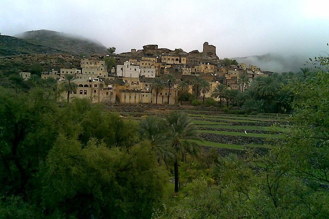 Billad Sayt (Day trip) 4WD :Muscat Tours - Why Bilad Sayt makes a strong day trip from Muscat