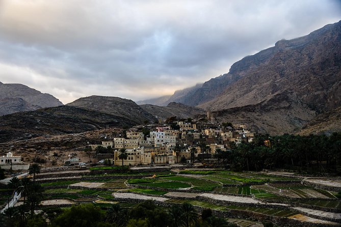 Billad Sayt (Day trip) 4WD :Muscat Tours - Who will enjoy this tour most