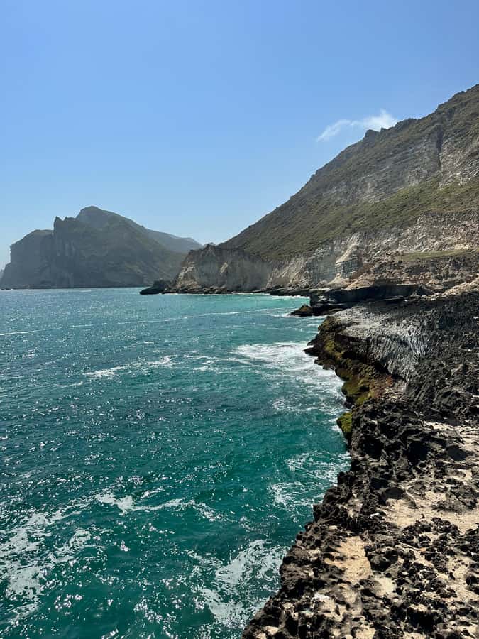 Caribian Orient (Swiming at Fazayeh Beach ) - Sahalnoot Spring starts the day gently