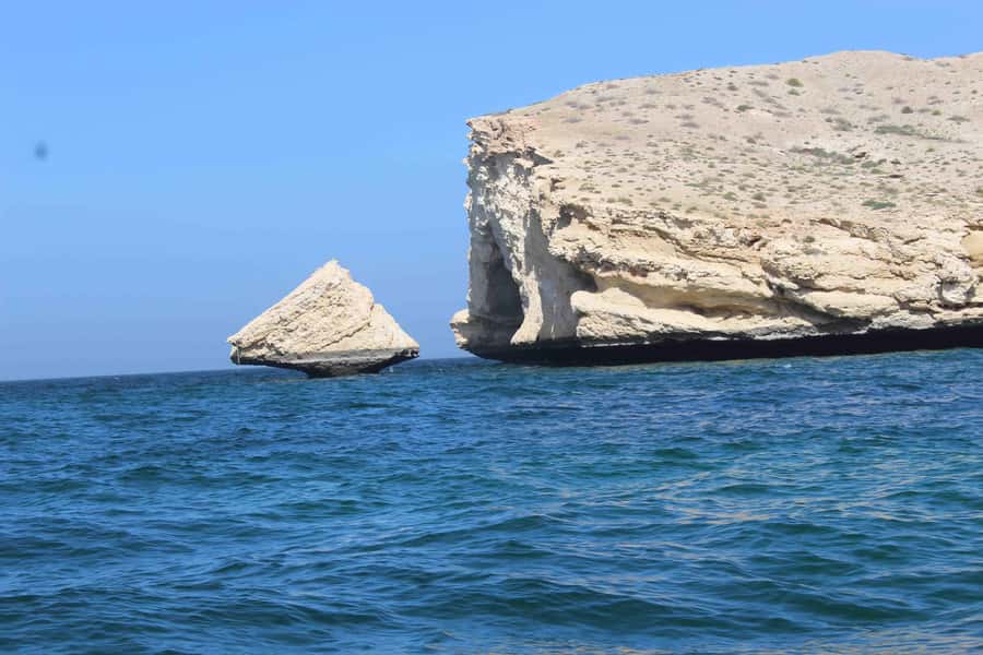 Coastal & Sunset Cruise in Muscat - Key points to know before you book