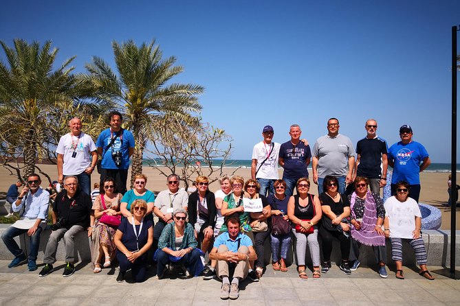 Cruise-Tour Excursion Muscat city tour half day - Booking details that matter on a cruise day