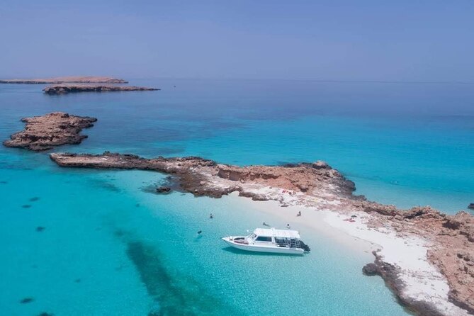 Cruises to Daymaniyat & Snorkeling - Key points to know before booking