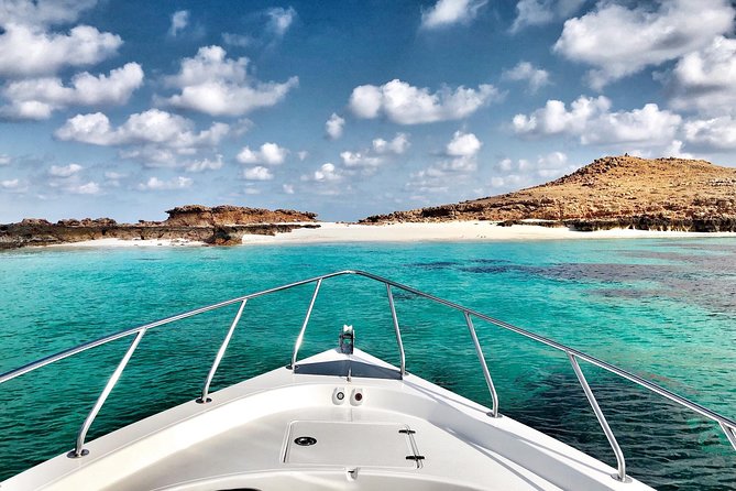 Cruises to Daymaniyat & Snorkeling - Why Daymaniyat makes a fine half-day escape