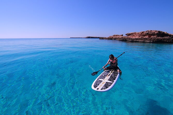 Cruises to Daymaniyat & Snorkeling - The crew can shape the whole morning