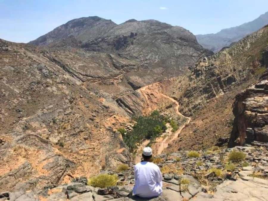 Day Trip to Wadi Bani Awf,Balad Sayt,Nakhal Fort-Hot Spring - Should you book the Wadi Bani Awf day trip?