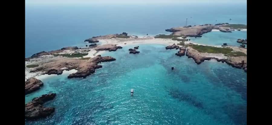 Daymaniyat Island: Snorkelling Tour with Tasty Lunch - Starting at Seeb Marina at 8:15 am