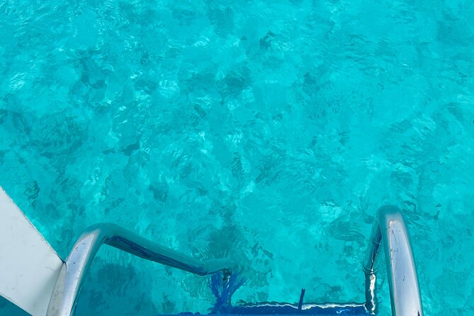 Daymaniyat Islands Snorkeling 2 different snorkeling sites and Lunch included - Advice for making the morning comfortable