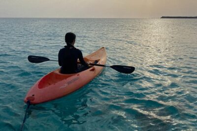 Daymaniyat Islands Snorkeling Sharing Trip