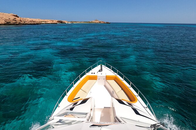 Daymaniyat Islands Snorkeling Sharing Trip - Who should book this Muscat outing?