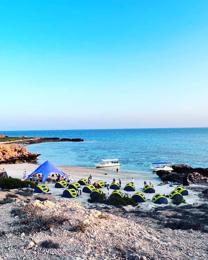Daymaniyat Islands Snorkeling with GoPro - Who will enjoy this outing most?