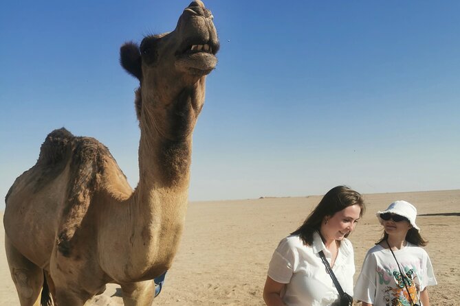 Desert Overnight Tour VisitSalalah - Who will enjoy this Salalah desert trip?