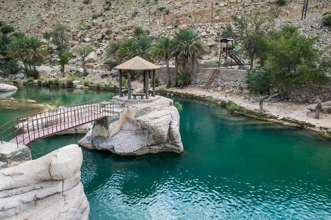Desert Safari Sharing Tours - Key points before you book