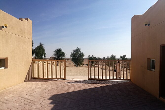 Desert Sunset Magic – Salalah Empty Quarter Experience - What the $200 price really includes