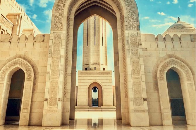 Discover Muscat: Group City Tour - Timing, transport, and the true cost