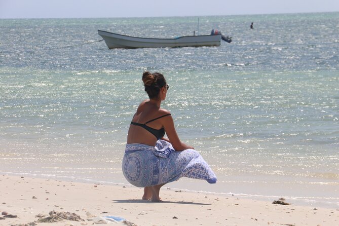 Discover Scuba Diving from a Fishing Village - A Private Session Rather Than a Crowded Excursion