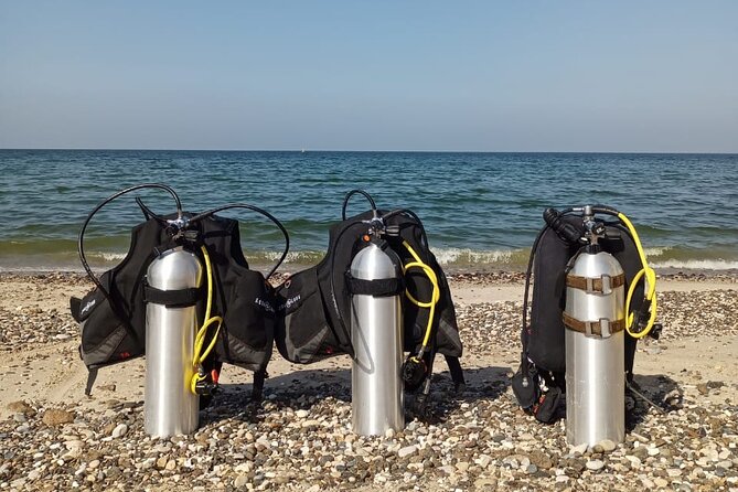 Discover Scuba Diving from a Fishing Village - Who Will Get the Most From This Experience