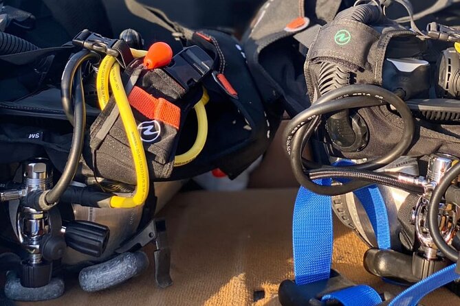 Discover Scuba Diving from a Fishing Village - Weather, Timing, and a Few Sensible Tips