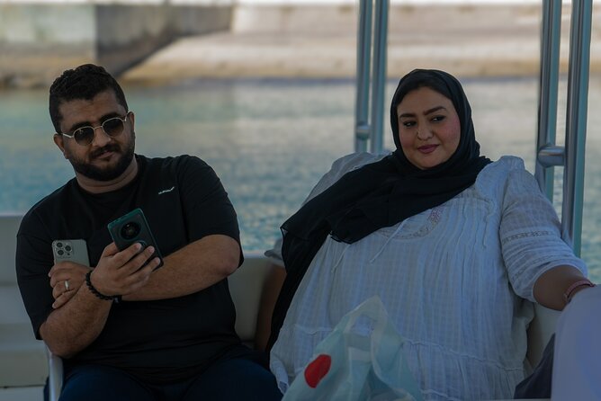 Dolphin Watching and Snorkeling Cruise Experience in Muscat - Quick facts about the Muscat cruise