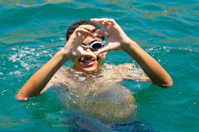 Dolphin Watching and Snorkeling Cruise Experience in Muscat - Leaving Marina Bandar Al Rowdha at 10:00 AM
