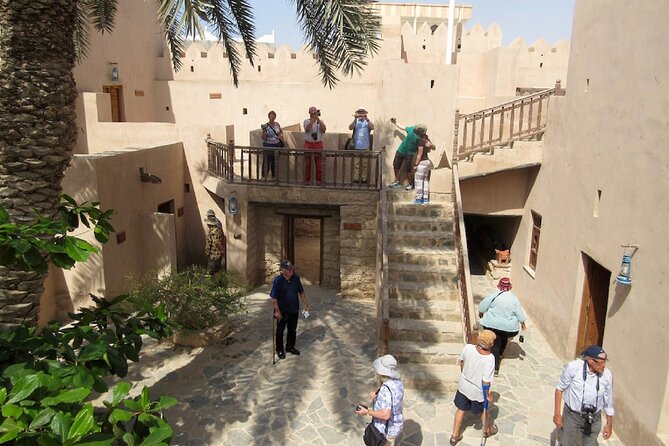 East and West of Salalah combination - Why this Salalah route is worth considering