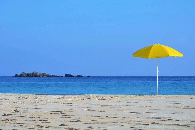 East and West Salalah Combination Private Full-day Tour - Is $190 per person good value?