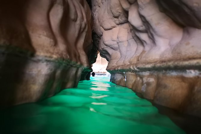 East Coast and Wadi Shab tour - Key points to know before you book