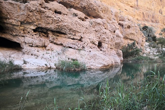 East Coast and Wadi Shab tour - Is $400 good value for four people?