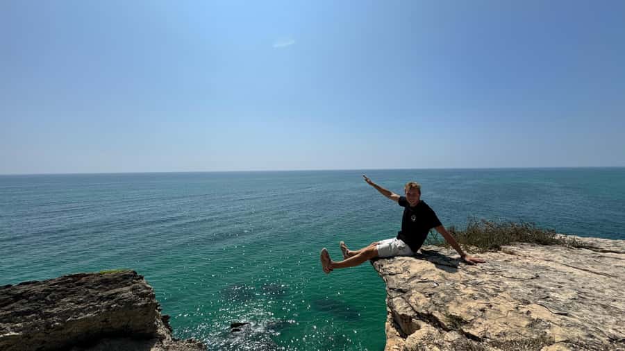 East Salalah Adventure: Nature, History, and Scenic Views - Key points to know before booking