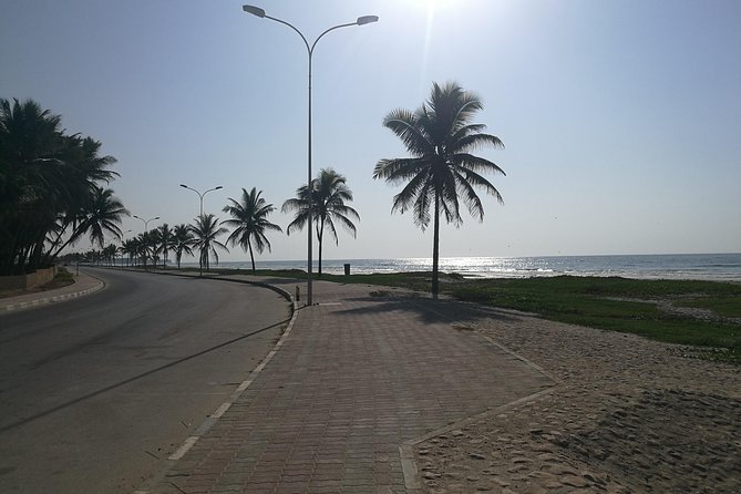 East Salalah Highlights: Half-Day Heritage & Scenic Countryside - Why East Salalah works well in half a day