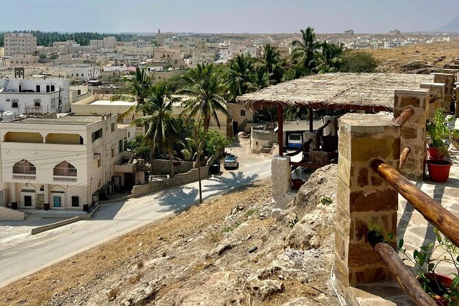 East Salalah Mountain Safari - Why East Salalah is worth a day