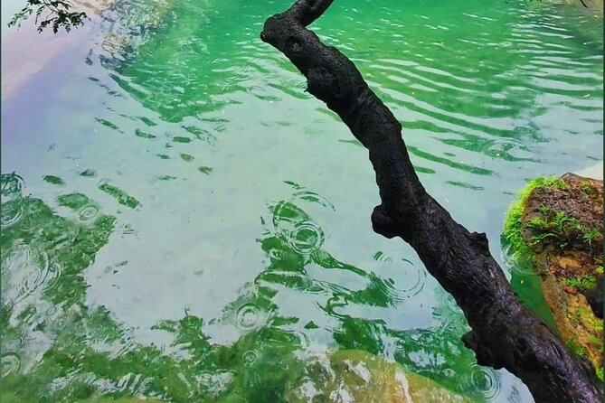 East Salalah Mountain Safari - Taqah Beach and the town viewpoint