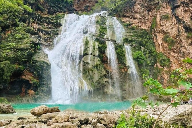 East Salalah Mountain Safari - The anti-gravity point: fun, brief, and controversial