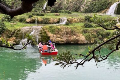 East Salalah Mountain Safari, Wadi Darbat, Beach, Camels, Dunes