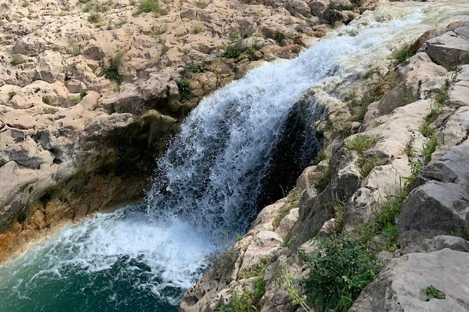East Salalah Private Tour by VisitSalalah - Key points to know before booking