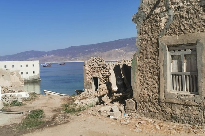 East Salalah Private Tour by VisitSalalah - Why this eastern Salalah route works