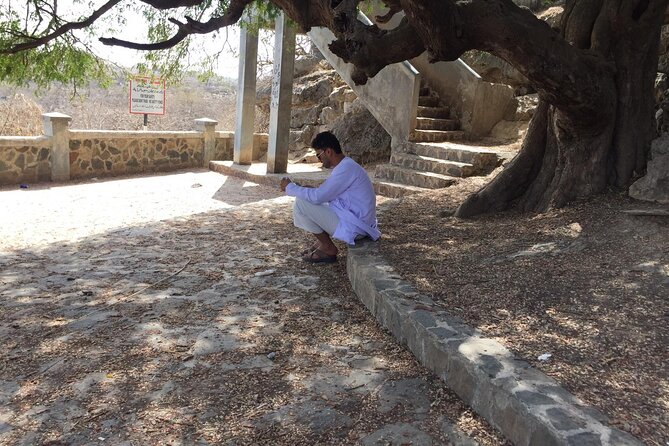 East Salalah Private Tour by VisitSalalah - Wadi Darbat in and out of Khareef