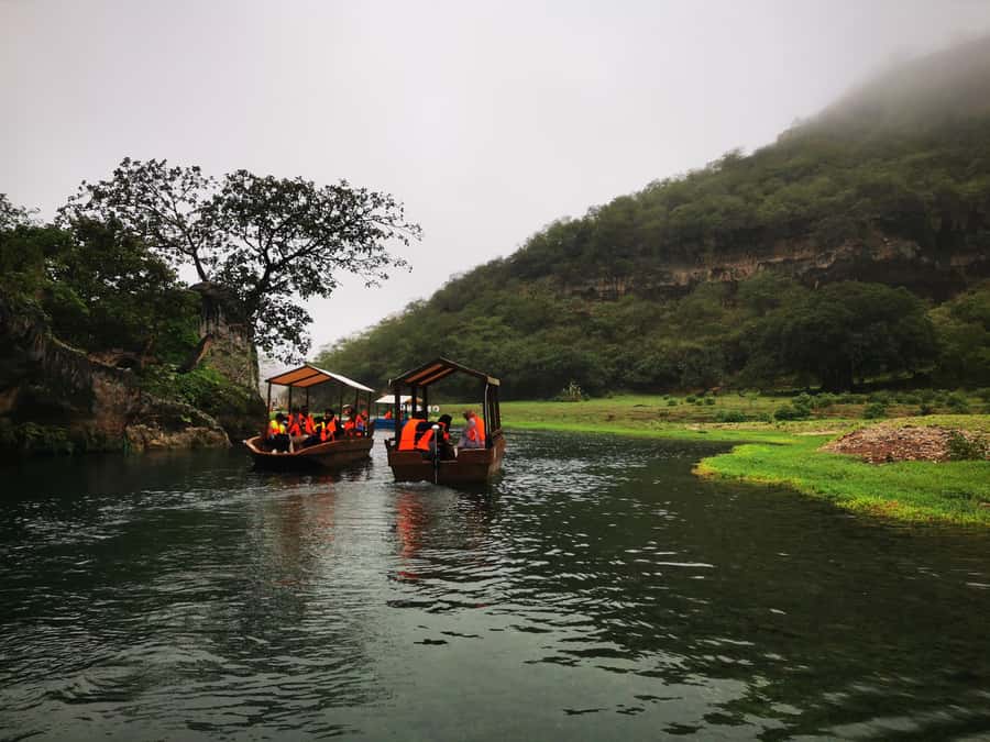 East Salalah Tour by VisitSalalah - Key points to know before booking