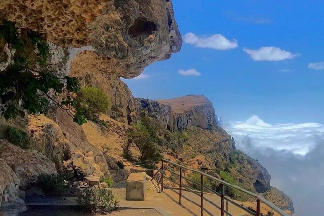 East Salalah tour Full day (private tour) - Key points to know before booking