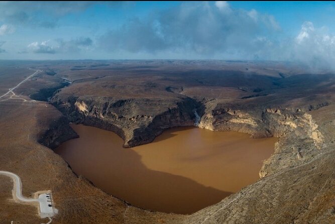 East Salalah tour Full day (private tour) - Why this East Salalah day works